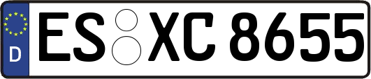 ES-XC8655
