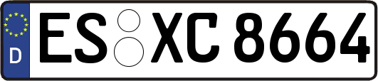 ES-XC8664