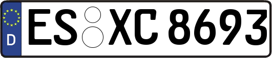 ES-XC8693