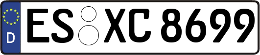 ES-XC8699