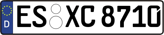 ES-XC8710