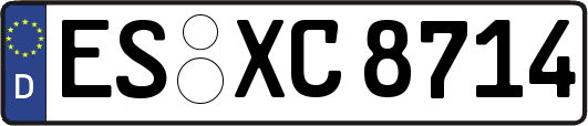 ES-XC8714