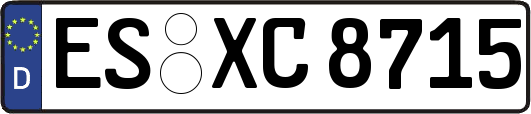 ES-XC8715