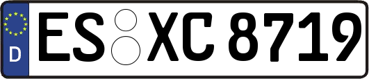 ES-XC8719