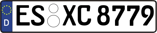 ES-XC8779