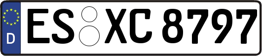 ES-XC8797