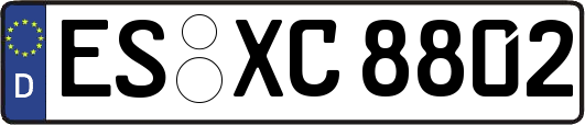 ES-XC8802