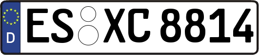 ES-XC8814