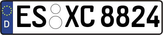ES-XC8824