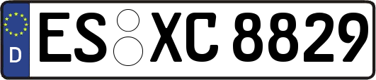 ES-XC8829