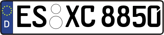 ES-XC8850