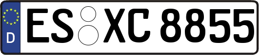 ES-XC8855