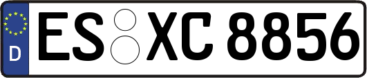 ES-XC8856