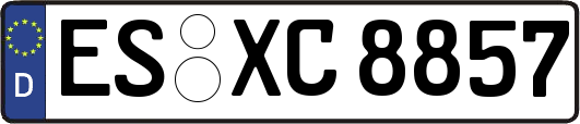 ES-XC8857
