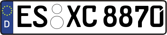 ES-XC8870