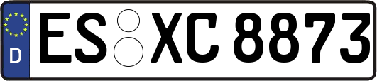 ES-XC8873