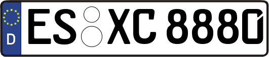 ES-XC8880