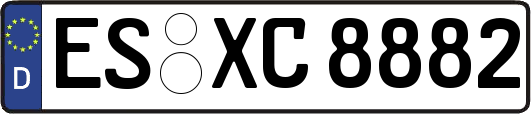 ES-XC8882