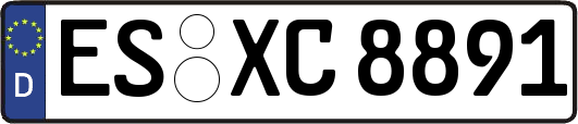 ES-XC8891