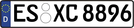 ES-XC8896