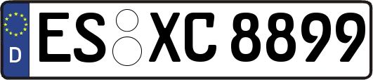 ES-XC8899