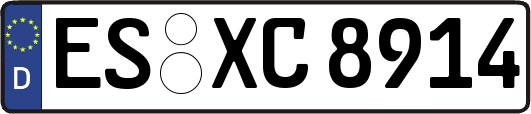 ES-XC8914