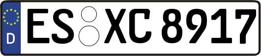 ES-XC8917