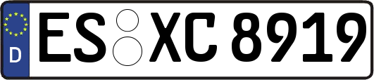 ES-XC8919