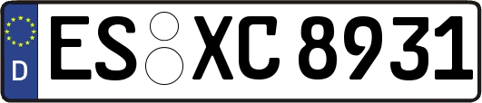 ES-XC8931