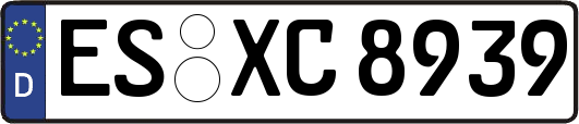 ES-XC8939
