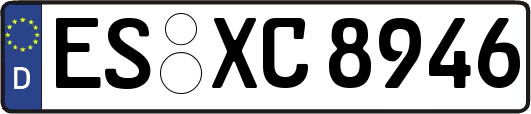 ES-XC8946