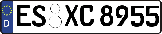 ES-XC8955