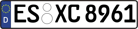 ES-XC8961