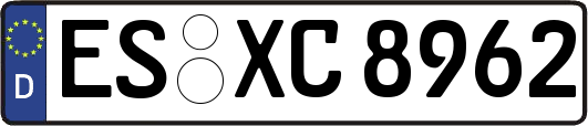 ES-XC8962