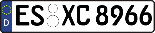 ES-XC8966