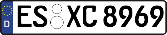 ES-XC8969