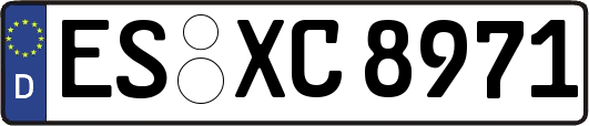 ES-XC8971
