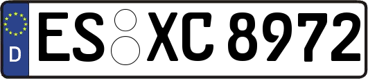 ES-XC8972