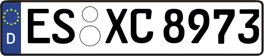 ES-XC8973