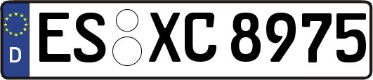 ES-XC8975