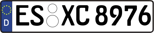 ES-XC8976