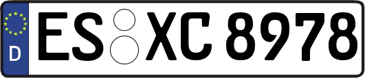 ES-XC8978