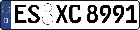 ES-XC8991