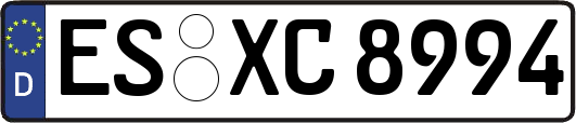 ES-XC8994
