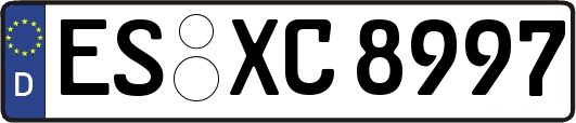 ES-XC8997
