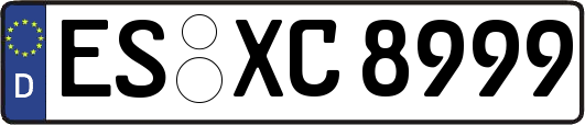 ES-XC8999