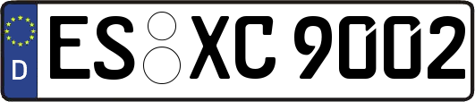 ES-XC9002