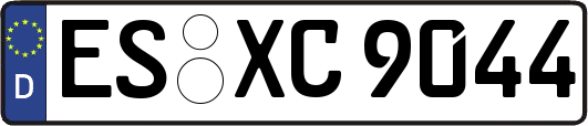 ES-XC9044