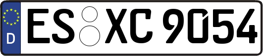 ES-XC9054