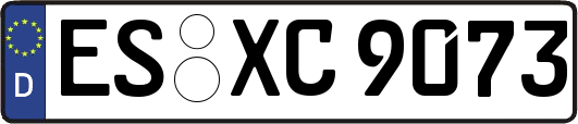 ES-XC9073